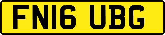 FN16UBG
