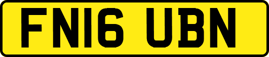 FN16UBN