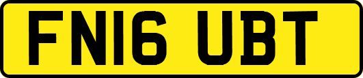 FN16UBT