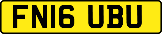 FN16UBU