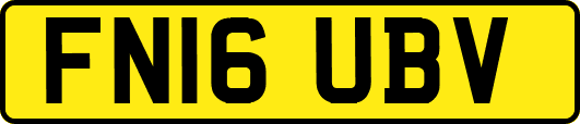 FN16UBV