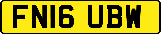 FN16UBW