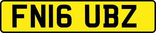 FN16UBZ
