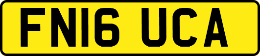 FN16UCA