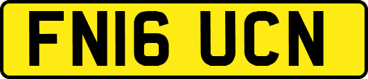 FN16UCN
