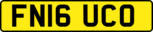 FN16UCO