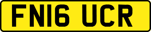 FN16UCR