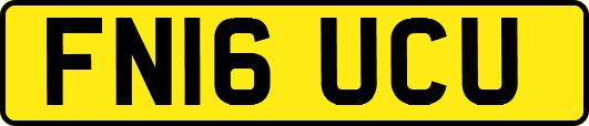 FN16UCU