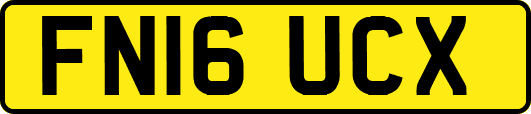FN16UCX