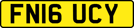 FN16UCY