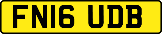 FN16UDB