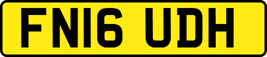 FN16UDH