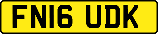 FN16UDK