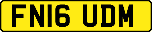 FN16UDM