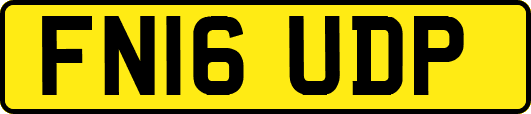 FN16UDP
