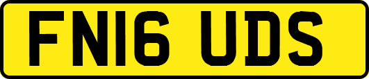 FN16UDS