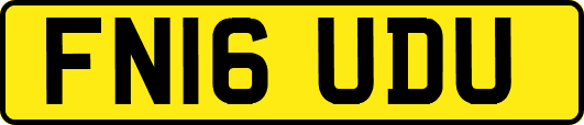 FN16UDU