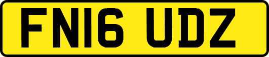 FN16UDZ