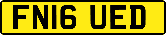 FN16UED