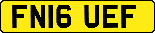 FN16UEF