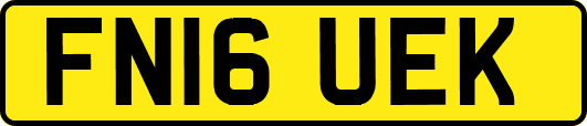 FN16UEK