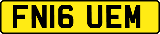 FN16UEM