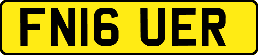 FN16UER