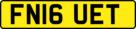 FN16UET