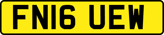 FN16UEW