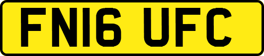 FN16UFC