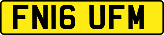 FN16UFM