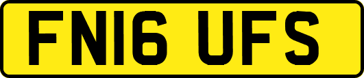 FN16UFS