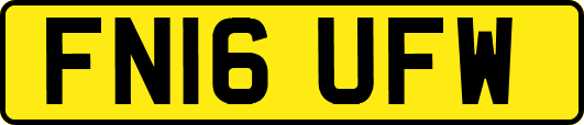 FN16UFW