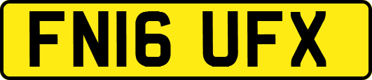 FN16UFX
