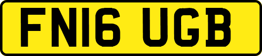 FN16UGB