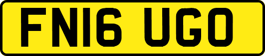FN16UGO