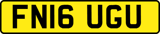 FN16UGU