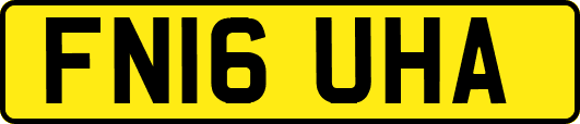 FN16UHA