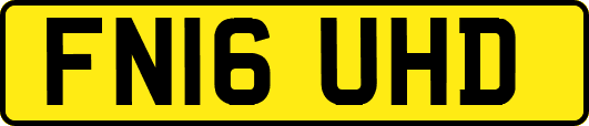 FN16UHD