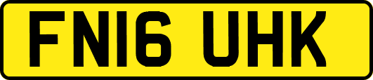FN16UHK
