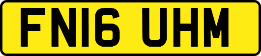 FN16UHM