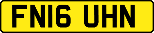 FN16UHN