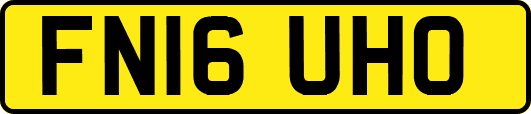 FN16UHO