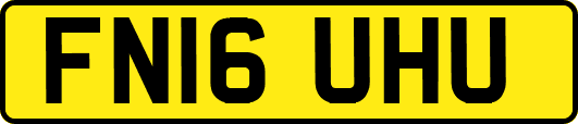 FN16UHU