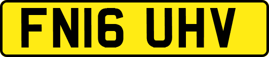 FN16UHV