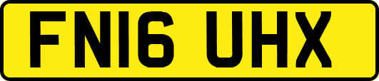 FN16UHX
