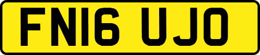 FN16UJO