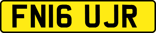 FN16UJR