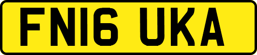 FN16UKA