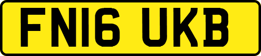 FN16UKB